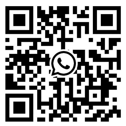 Mobile QR code