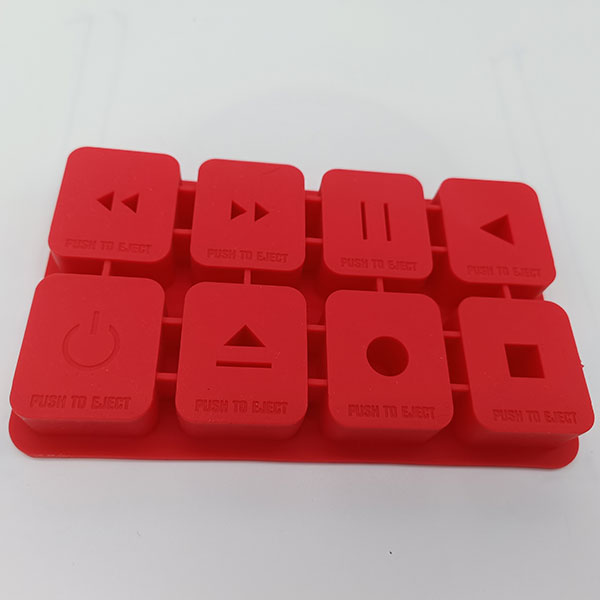 Silicone Family product