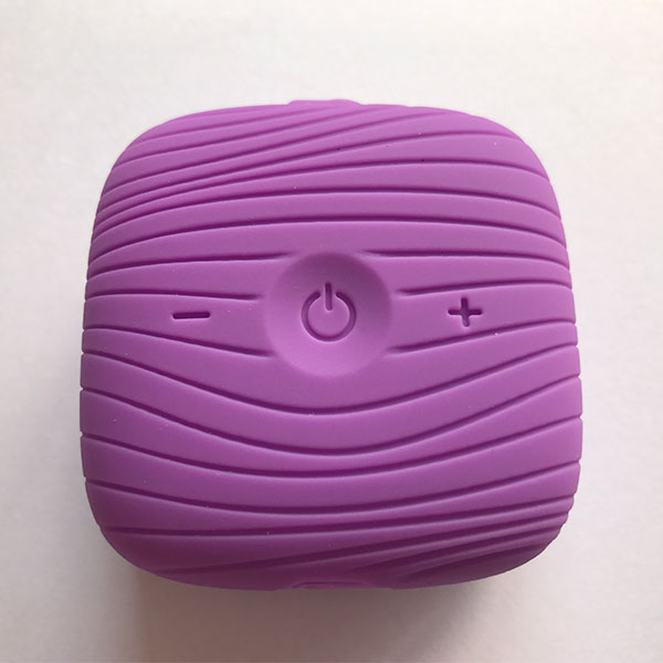 Silicone covers