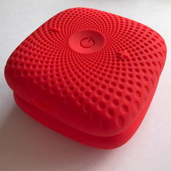 Silicone covers