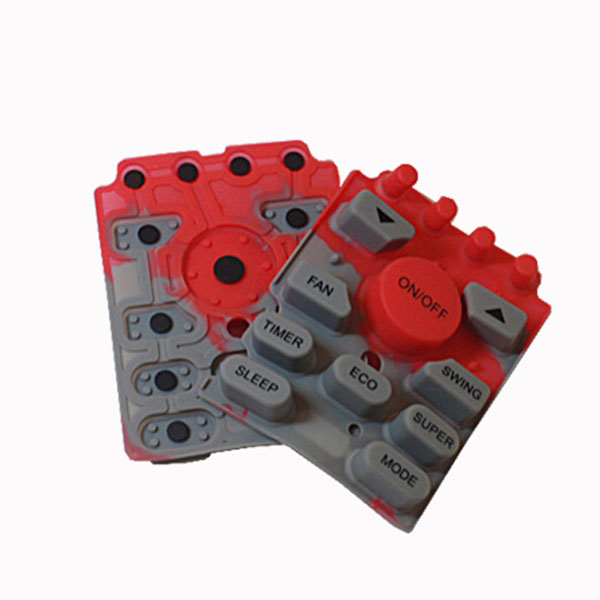 Silicone Keypad & keyboard